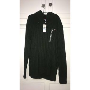 Tommy Hilfiger Cardigan Sweater